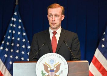 جيك سوليفان.صورة.جلوبال برس