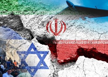 علما إيران وإسرائيل