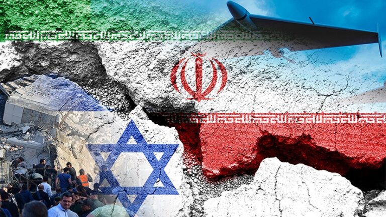 د. محمد سيف الدين: اختراق إيران: مشروع النفوذ الإسرائيلي وقضية وزير المخابرات الفقيه