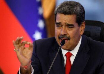 نيكولاس مادورو.صورة.رويترز