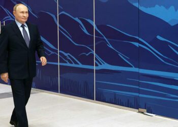 فلاديمير بوتين.صورة.ريا نوفوستي