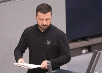 فولوديمير زيلينسكي.صورة.جلوبال برس