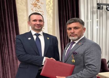 ألكسندر أولشيفسكي