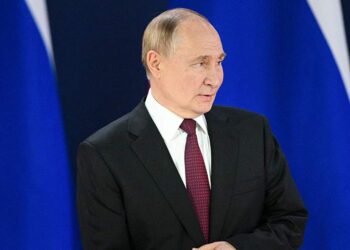 فلاديمير بوتين.صورة.ريا نوفوستي