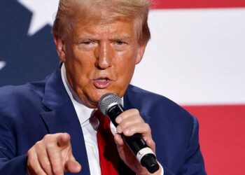 دونالد ترامب.صورة.رويترز