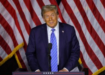 دونالد ترامب.رويترز