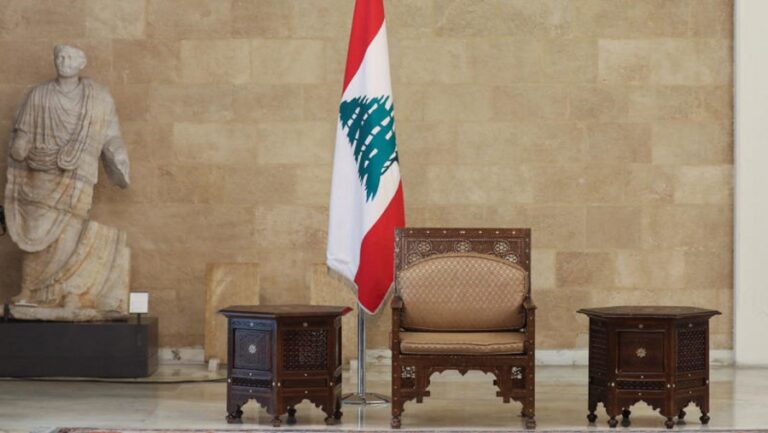 د. خالد عمر: التجربة اللبنانية