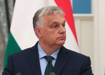 فيكتور أوربان.صورة.إزفستيا