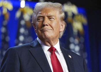 دونالد ترامب.صورة.تاس