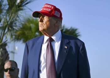 دونالد ترامب.صورة.تاس