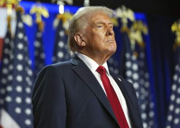 دونالد ترامب.صورة.تاس