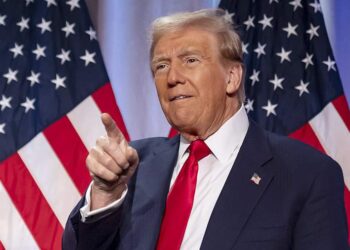 دونالد ترامب.صورة.تاس