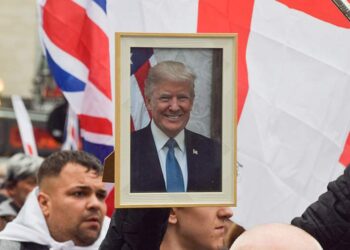 دونالد ترامب.صورة.تاس