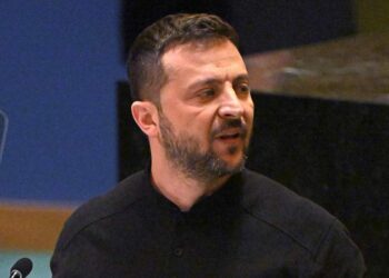 فولوديمير زيلينسكي.صورة.ريا نوفوستي