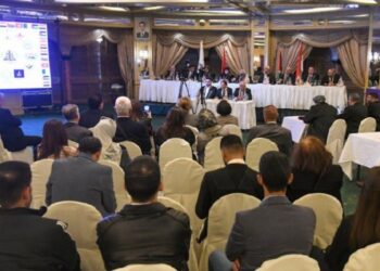 لمواجهة الجرائم المرتكبة على غزة ولبنان.. عمل قانوني في دمشق