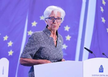 كريستين لاجارد.صورة.الصحافة العالمية