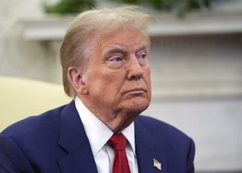 دونالد ترامب.صورة.تاس