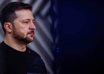 فولوديمير زيلينسكي.صورة.رويترز