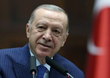 رجب طيب أردوغان.صورة.رويترز