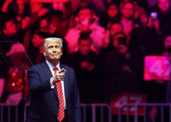 دونالد ترامب.صورة.رويترز