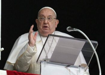 البابا فرنسيس.صورة.رويترز