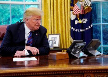 دونالد ترامب.صورة.رويترز