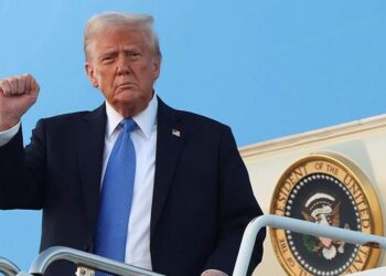 دونالد ترامب.صورة.رويترز