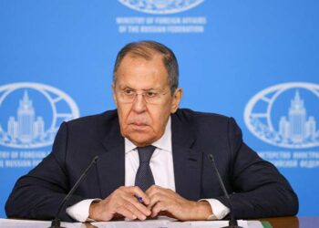 سيرغي لافروف.صورة.تاس