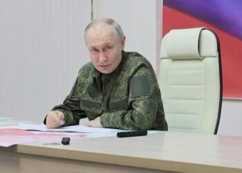 فلاديمير بوتين.صورة.ريا نوفوستي