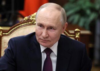 فلاديمير بوتين.صورة.ريا نوفوستي