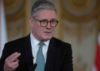 كير ستارمر.صورة.رويترز