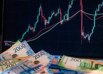 انفراجات اقتصادية.. من بينها ارتفاع قيمة الروبل