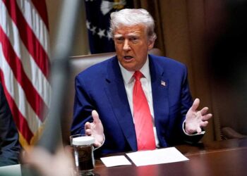 دونالد ترامب.صورة.رويترز