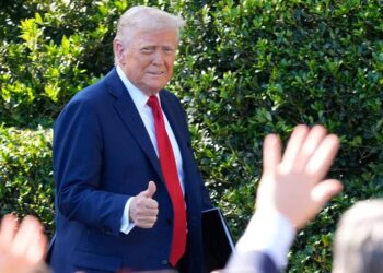 دونالد ترامب.صورة.رويترز