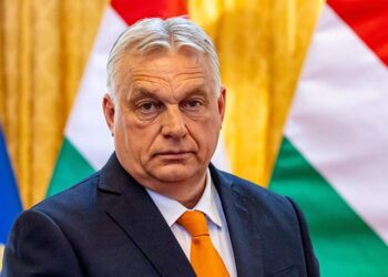 فيكتور أوربان.صورة.تاس