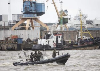 صورة. kariuomene.lt