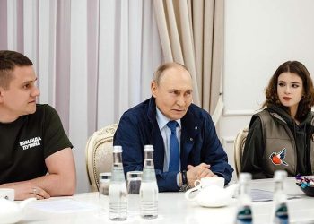 فلاديمير بوتين.صورة.موقع الكرملين