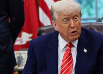 دونالد ترامب.صورة.رويترز