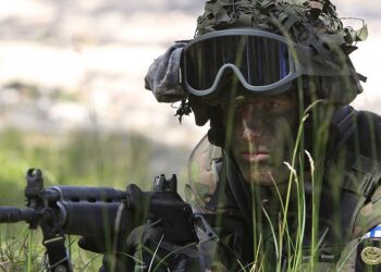 التوجه نحو الشمال.. بدء التدريبات العسكرية لحلف الناتو بالقرب من كاريليا