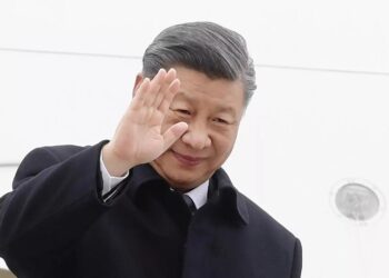 شي جين بينغ.صورة.سبوتنيك