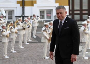 روبرت فيكو.صورة.ريانوفوستي