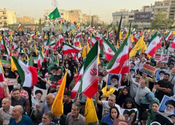 د. محمد سيف الدين: الحر ب الإيرانية الإسرائيلية: هزيمة رابحة