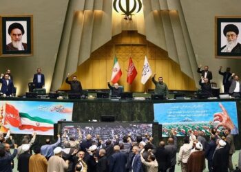 د. محمد سيف الدين: إيران ووكالة الطاقة الذرية: تعليق التعاون ومخاوف من النتائج