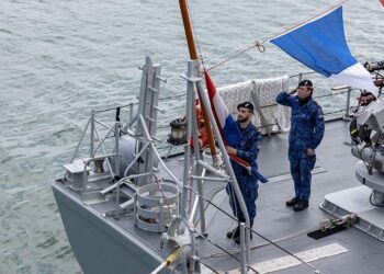 صورة. defense.nl