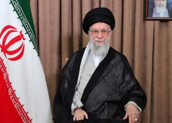 علي خامنئي.صورة.رويترز