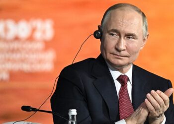 فلاديمير بوتين.صورة.ريا نوفوستي