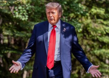 دونالد ترامب.صورة.جلوبال برس