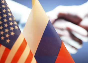 المفاوضات الروسية الأمريكية في موسكو: تطورات جديدة وآفاق مستقبلية