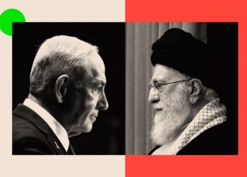 د. محمد سيف الدين: انهيار النظام: هدف إسرائيل من مهاجمة إيران