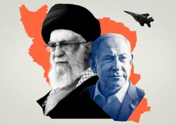 د. محمد سيف الدين: المواجهة بين إسرائيل وإيران: المحطة الأخيرة في الصراع الإقليمي